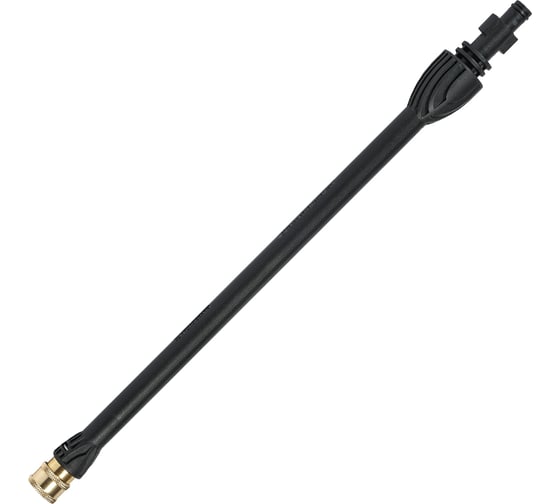 Копье BHL-40P (Spray lance) для мойки высокого давления BORT 93416428