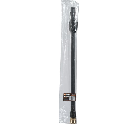 Копье BHL-40P (Spray lance) для мойки высокого давления BORT 93416428