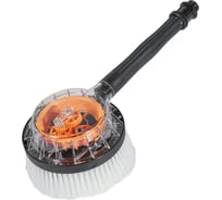 Щетка Brush RS (rotating wash brush) для мойки высокого давления BORT 93416381