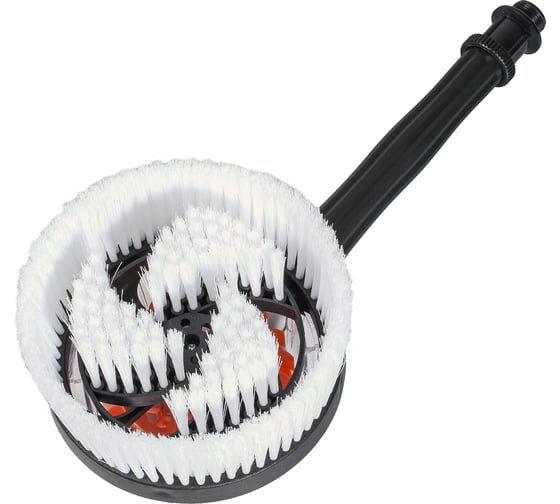 Щетка Brush RS (rotating wash brush) для мойки высокого давления BORT 93416381