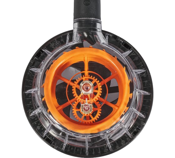 Щетка Brush RS (rotating wash brush) для мойки высокого давления BORT 93416381