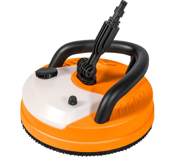 Щетка Speed Master Pro (Patio) для мойки высокого давления BORT 93416442
