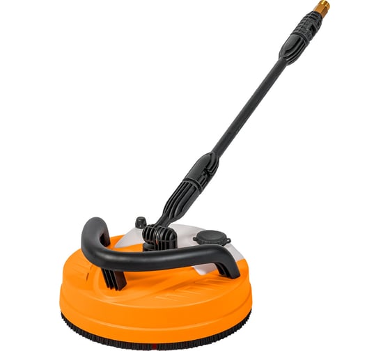 Щетка Speed Master Pro (Patio) для мойки высокого давления BORT 93416442