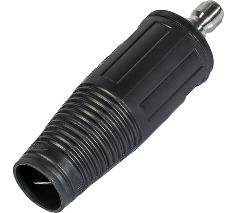 Фреза Adjustable Nozzle (Quick Fix) для мойки высокого давления BORT 93416480