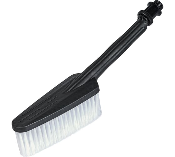 Щетка Brush US (soft wash brush) для мойки высокого давления BORT 93416398
