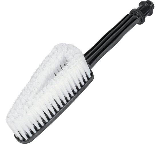 Щетка Brush US (soft wash brush) для мойки высокого давления BORT 93416398