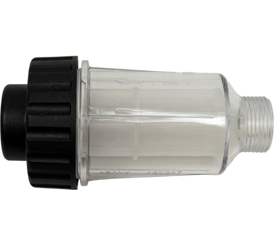Фильтр водяной Water Filter Pro для моек высокого давления BORT 93416343