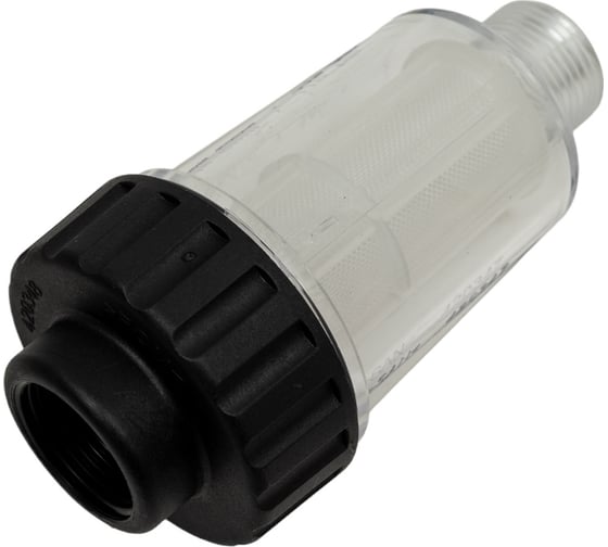 Фильтр водяной Water Filter Pro для моек высокого давления BORT 93416343