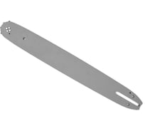 Шина для бензопилы Оптима Шина 3/8, 0,050 (16 длина,57 звена)