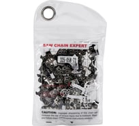 Цепь для бензопилы 18" Оптима Цепь 0,325, 0,058 (72 звена)