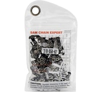 Цепь для бензопилы 18" Оптима Цепь 0,325, 0,058 (62 звена)