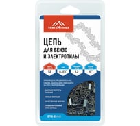 Цепь для бензо и электропилы 0.325" 53-1.3 vertextools 0710-53-1-3