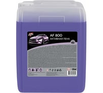 Активная пена Dr. Active AF 800 20 кг Sintec 802532