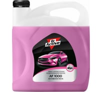 Активная пена Dr. Active AF 1000 6 кг Sintec 802549