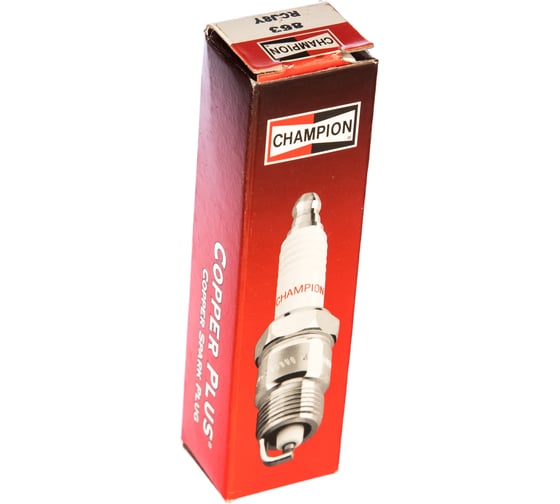 Свеча зажигания Husqvarna RCJ8Y Champion 5300300-75