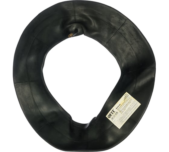 Камера запасная для колеса FIT IT 3.00-8 77581