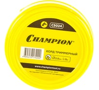 Корд Star 2.0мм* 15м CHAMPION C5024 15276336