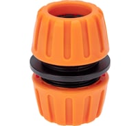 Муфта ремонтная для шланга 1/2" Четыре сезона 62-0221