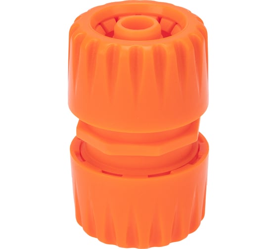 Муфта переходная для шланга 1/2" и 3/4" Четыре сезона 62-0219