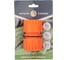 Муфта переходная для шланга 1/2" и 3/4" Четыре сезона 62-0219 6