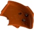 Кожух для фрезы 200 мм Fs-80-130,310,450 Stihl 41177108200 1