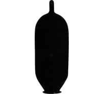 Мембрана с уплотнителем под ниппель (80/100 л, EPDM) LadAna 030105001