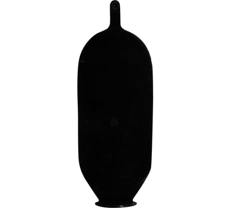 Мембрана с уплотнителем под ниппель (50 л, EPDM) LadAna 030105003