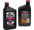 Масло REZOIL DIESEL полусинтетическое SAE10W-40 API CG-4/SJ 0.946 л Rezer 03.008.00017 1