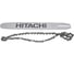 Шина с цепью (40 см; 3/8"; 1,3 мм; 57 зв.) Hitachi HTC-781236 1
