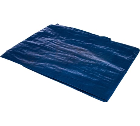 Универсальный тент-полотно с люверсами 2х2 м STAYER MASTER 12560-02-02