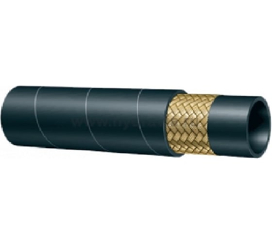 Шланг для чистки труб, соединение 1/4, 20м Kranzle 41.05821