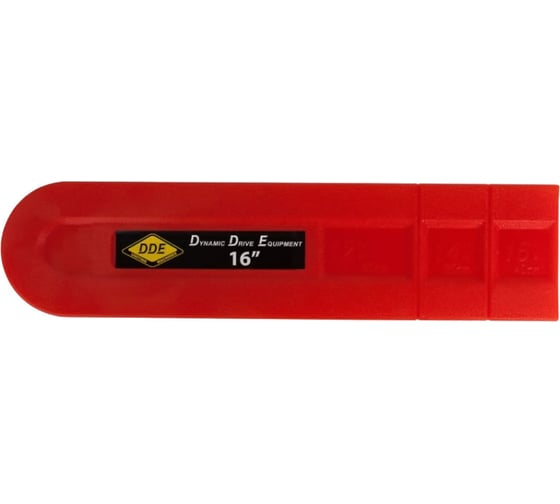 Чехол шины 40 см (16") DDE 648-120