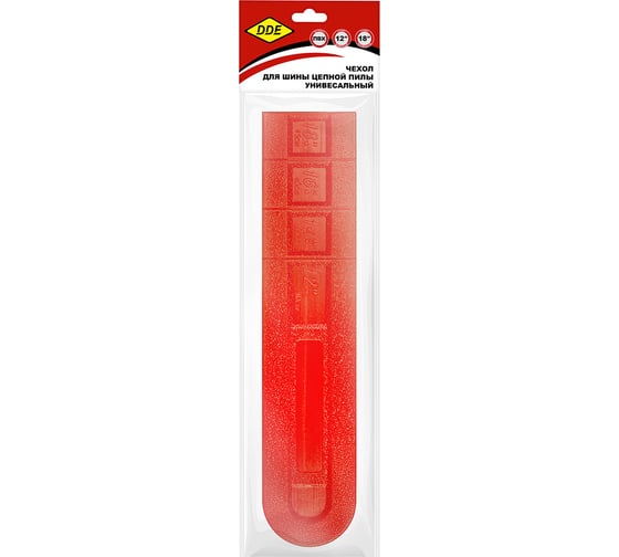 Чехол шины 45 см (18") DDE 648-137