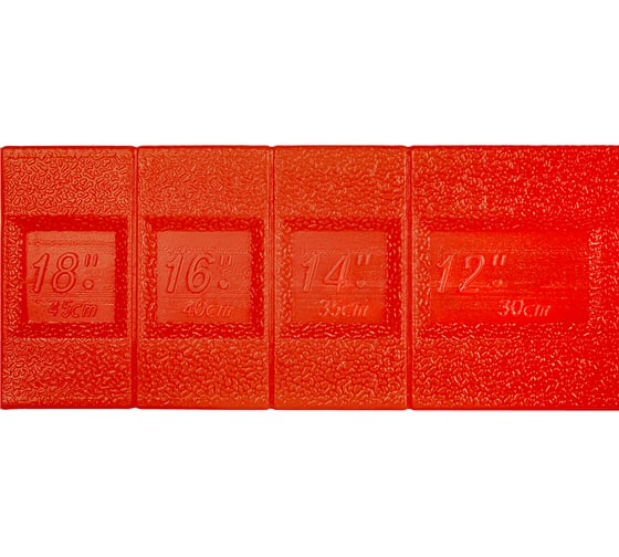 Чехол шины 45 см (18") DDE 648-137