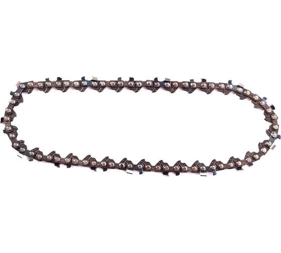 Цепь 34 звена, 1/4", 1,1 мм для пилы-мини RD-C18BL/U REDVERG 6683685