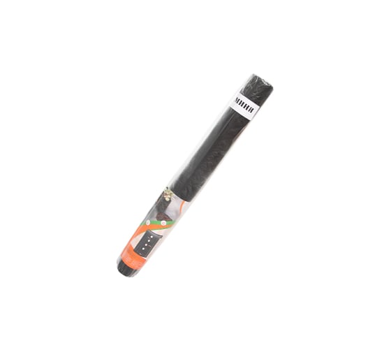 Мульча перфорированная 60 UV Агротекс 1.6х20 м, 3 ряда 30х30х8 мм, черный ПРОТЭКТ ПМ-60/1,6/20
