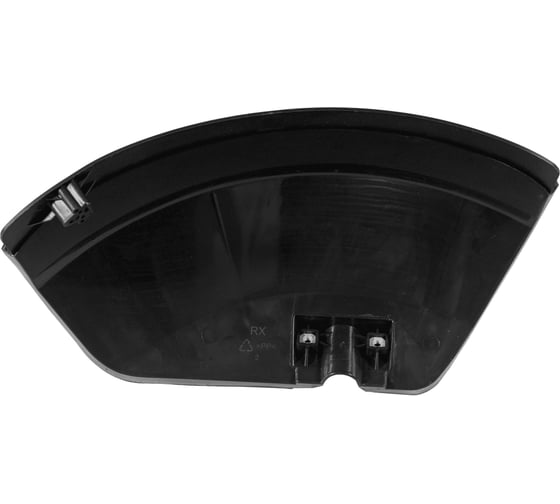 Кожух в сборе для бензотриммеров (с 2-я отверстиями) GET-1200SL, GET-1500SL Huter 71/2/38