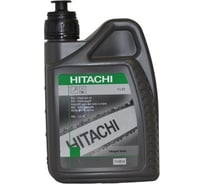 Масло для смазки цепей (1 л) Hitachi HTC-714816