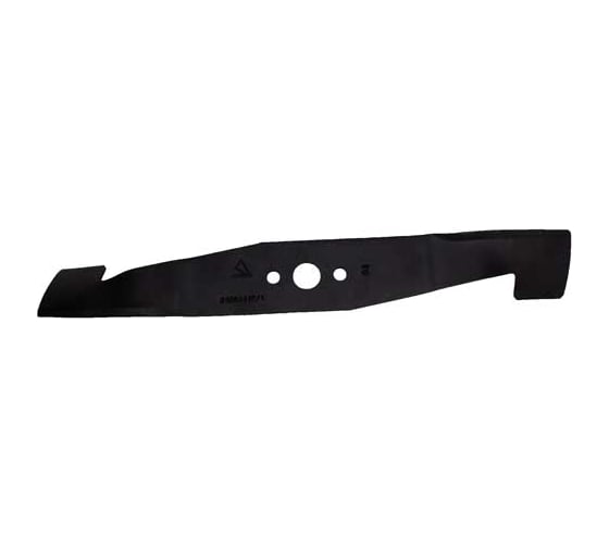 Нож для газонокосилки ELM3800, 38см Makita 671002781 1