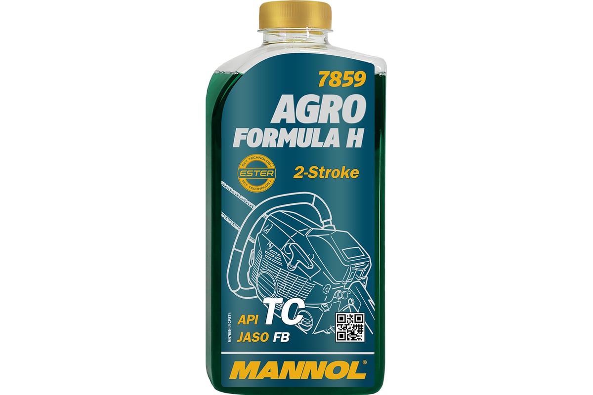 7858 mannol. Mannol 2-takt agro for husqvarna 1л. Mannol agro. манол 2т формула 7858. Mannol agro.