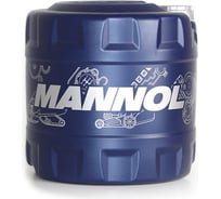 Mасло 2-х тактное 20л, синтетика, 7859 Agro for Husqvarna MANNOL 1989