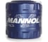Mасло 2-х тактное 20л, синтетика, 7859 Agro for Husqvarna MANNOL 1989 1