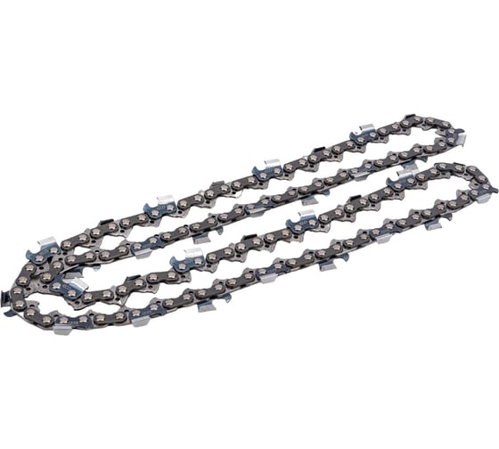 Цепь 38TA 45 см, 3/8", 1.6 мм, 66 звеньев ECO CSP-38TA666