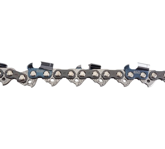 Цепь 38TA 45 см, 3/8", 1.6 мм, 66 звеньев ECO CSP-38TA666