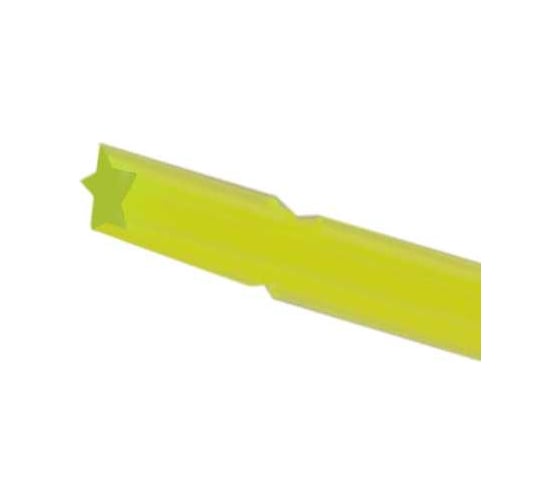 Леска S24100 звезда Huter 71/2/4