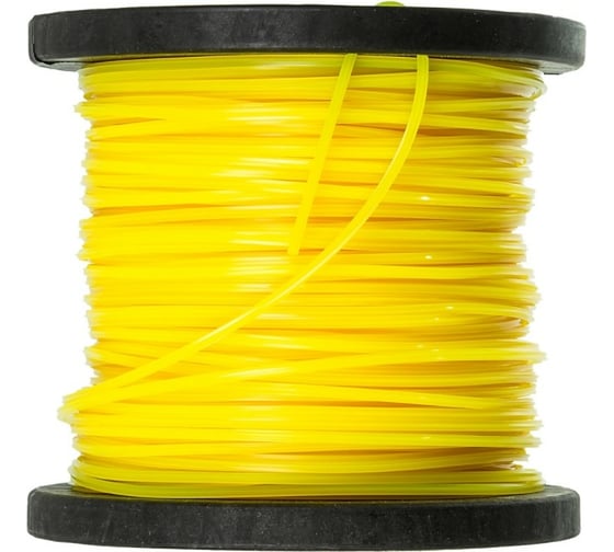 Леска S24100 звезда Huter 71/2/4