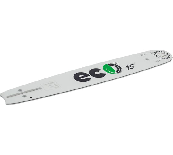 Шина 15", 0.325", 1.3 мм, 64 звена ECO ECO01.10.05.000