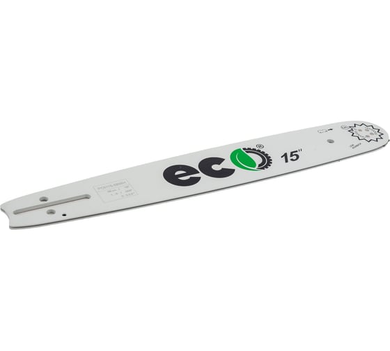 Шина 15", 0.325", 1.5 мм, 64 звена ECO ECO01.10.03.000