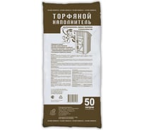 Торфяной наполнитель для биотуалетов, 50 л Veltorf FP10100003