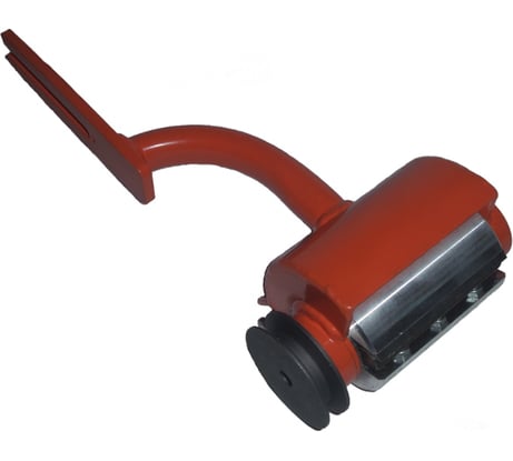 Насадка фрезерная-строгальная 102 мм для Stihl MS 170-250 НФС-2 НМЗ